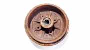 Bremstrommel Peugeot 206, 2002.07 - 2009.01 facelift Gebraucht,