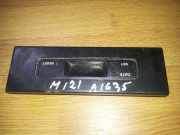 Monitor Navigations Zeit Uhr Mazda 121, 1990.11 - 1997.05 Gebraucht ,