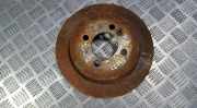 Bremsscheibe Hinterachse MINI One, 2000.01 - 2006.06 Gebraucht,