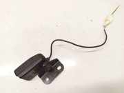 Gurtschloss - Hinten Linke Peugeot RCZ 2009 - 2015 0422273f3,