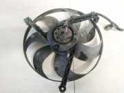 Kühlerlüfter Lüftermotor Volkswagen Lupo 1998 - 2005 Gebraucht, AUC