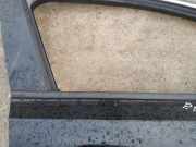 Zierleiste Leiste - Vorne Rechts Peugeot 508, 2010.11 - 2018 Gebraucht ,