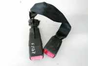 Gurtschloss - Hinten CENTER Toyota Auris, I E15 2006.10 - 2012.10 e034601,