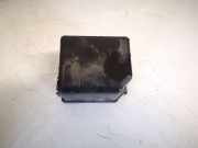 Deckel Sicherungskasten Nissan X-Trail, 2001.06 - 2007.06 Gebraucht,