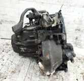 Schaltgetriebe Honda Accord, 1993.10 - 1997.12 943136602,