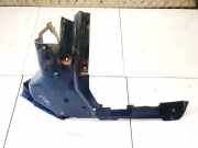 Unterfahrschutz Opel Zafira, A 1999.04 - 2003.11 13110517,