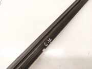 Zierleiste Leiste - Hinten Linke Mitsubishi Outlander, II 2006.01 - 2013.01 Gebraucht,