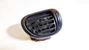 Lüftungsgitter Armaturenbrett Peugeot 206, 1998.08 - 2002.07 9632184877,6994