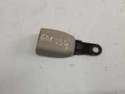 Gurtschloss - Hinten Rechts Skoda Octavia, II 2004.02 - 2009.03 Gebraucht,