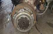 Kupplungssatz Dacia Sandero, I 2008.01 - 2012.03 adr163006,