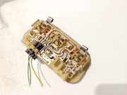 Innenbeleuchtung - Hinten Peugeot Expert, 2007.01 --> Gebraucht,