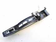 T?rgriff T?raussengriff - Hinten Rechts Peugeot 307, 2000.08 - 2005.06 9645897380,