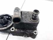 Ölkühler Ford Focus, 1998.10 - 2002.10 Gebraucht,