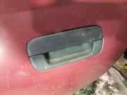 Türgriff Türaussengriff - Hinten Linke Peugeot 406, 1995.11 - 1999.03 Gebraucht,