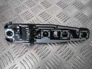 Lampenträger Heckleuchte - Hinten Opel Vectra, B 1995.09 - 2000.09 Gebraucht ,