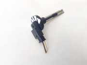 Sensor Innentemperatur BMW 1-Series, E87 E88 2006.11 - 2011.09 facelift 10415937102,8377064-05