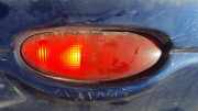 Nebelscheinwerfer - Hinten center Peugeot 206, 2002.07 - 2009.01 facelift Gebraucht,
