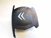 Airbag Fahrer Citroen C5, II 2008.02 - 2011.01 96877137ZD,96877137ZD 34108303A