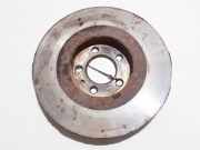 Bremsscheibe Volkswagen Golf, IV 1997.08 - 2003.10 ventiliuojamas, Atd