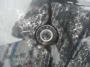 Sensor für Einparkhilfe - HINTEN Dodge Journey. 2009.01 - 2014.12 Gebraucht,