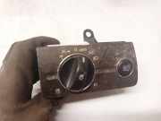 Schalter f?r Licht Mercedes-Benz W211, 2002.03 - 2006.04 2115450104,2115450104 04056000 04056003