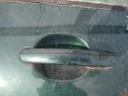 Türgriff Türaussengriff - Hinten Linke Volkswagen Bora, 1998.01 - 2005.12 Gebraucht, ALH