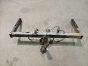 Anhängerkupplung Volkswagen Passat, B5+ 2000.11 - 2005.05 Gebraucht, AVB