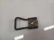 Türfanghaken Fanghaken Schliessbügel - Vorne Renault Kangoo, 2003.05 - 2007.06 Gebraucht,