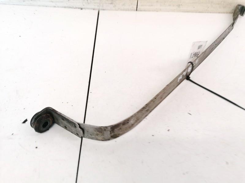 Halteband Kraftstoffbehälter BMW 3-Series, E46 2002.06 - 2005.02 facelift Gebraucht ,