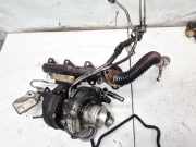 Turbolader Renault Laguna, III 2007.10 - 2010.11 H8200638766,