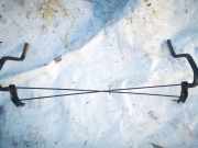 Lang Heckklappe Scharniere Scharnier Links Rover 400, 1995.05 - 2000.03 Gebraucht,