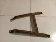 Halteband Kraftstoffbehälter Honda Jazz, 2005.04 - 2008.07 facelift Gebraucht,