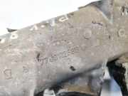 Ansaugkrümmer Renault Scenic, I 1996.01 - 1999.09 7700112683,