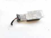 Innenraumleuchte Skoda Superb, II 2008.03 - 2013.06 6l0947415,
