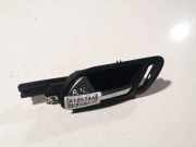 Türinnengriff - Vorne Linke Volkswagen Jetta, MK5 2005.08 - 2010.12 1k1837113, BKC