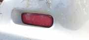 Reflektor Stossf?nger - Hinten Rechts Peugeot 206, 1998.08 - 2002.07 Gebraucht,
