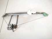 Fensterheber - Hinten Linke Ford Focus, 2002.10 - 2005.01 facelift xs41a27000,xs41-a27000