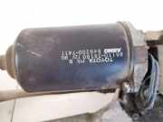 Wischermotor vorne Toyota Previa, 2000.02 - 2006.01 8511028180,85110-28180 849200-7411
