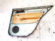 Türverkleidung - Hinten Linke Volkswagen Golf, IV 1997.08 - 2003.10 1j6867209,