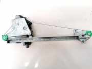 Fensterheber - Hinten Rechts SAAB 9-5, 1997.09 - 2005.11 Gebraucht,