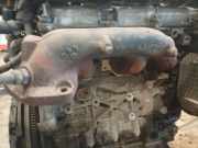 Abgaskrümmer Jaguar X-Type, 2001.06 - 2007.11 1x4e8430ac,1x4e-8430-ac
