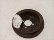 Riemenscheibe Kurbelwelle Mazda Demio, II 2000.01 - 2003.12 Gebraucht,