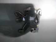 Emblem Peugeot 807, 2002.06 - 2012.05 Gebraucht,
