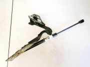 Lang Heckklappe Scharniere Scharnier Links Volkswagen Touran, 2003.01 - 2006.10 Gebraucht,