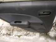 T?rverkleidung - Hinten Linke Opel Agila B 2008 - 2014 Gebraucht,