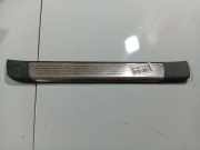 Schwellerverkleidung - Hinten Rechts Skoda Superb, II 2008.03 - 2013.06 3T0853541, 3T0 853 541