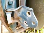 T?rscharnier Vorne Mitsubishi Space Runner, I 1991.01 - 1999.08 Gebraucht,