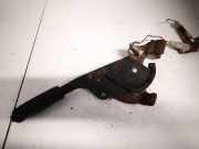 Handbremshebel Mazda 121, 1990.11 - 1997.05 Gebraucht,
