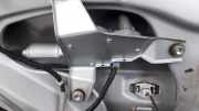 Wischermotor - Hinten Honda FR-V, 2004.08 - 2009.12 33845D,