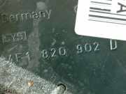 Lüftungsgitter Armaturenbrett Audi A6, C6 2005.01 - 2008.10 4F1820902D,4F1 820 902 D